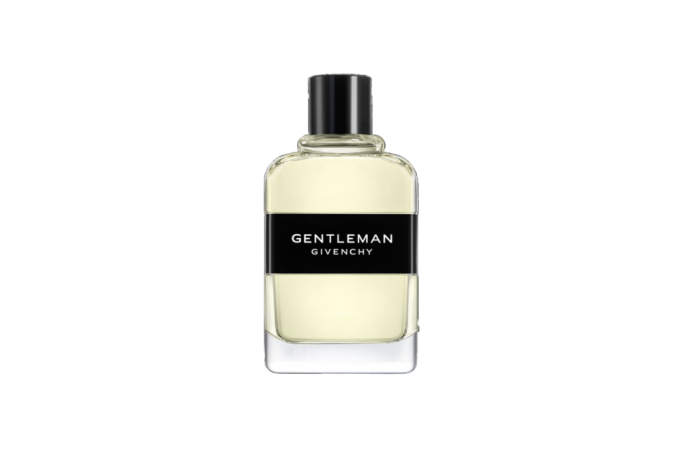 GIVENCHY GENTLEMAN EDP 100ML