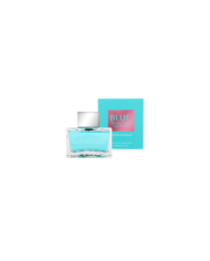 A PUIG BANDERAS-AB BLUE SEDUCTION WOM EDT 80ML