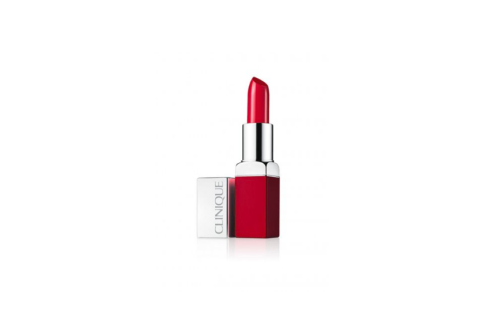 CLINIQUE CHERRY POP 08