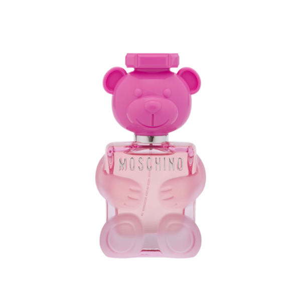 MOSCHINO TOY 2 BUBBLE GUM EDT 100ML