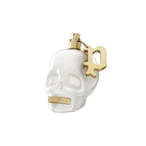 POLICE TOBE BORN TO SHINE