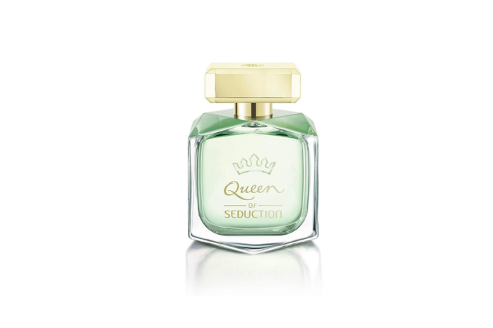 A PUIG BANDERAS-AB QUEEN OF SED WOM EDT 80ML