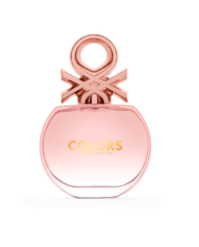 UNITED COLORS OF BENETTON COLORS WOMAN  EDP