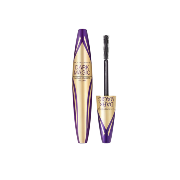 MAX FACTOR DARK MAGIC
