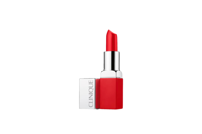 CLINIQUE RUBY POP