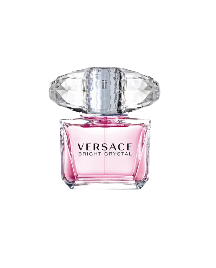 VERSACE BRIGHT CRISTAL EDT 90ML