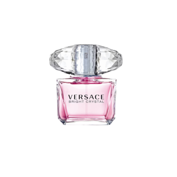VERSACE BRIGHT CRISTAL EDT 90ML