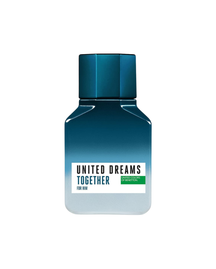 BENETTON UNITED DREAMS TOGETHER