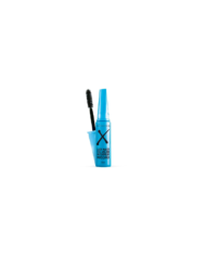 MAX FACTOR LASH MAKER FULL VOLUME WATER PROOF MASCARA BLACK