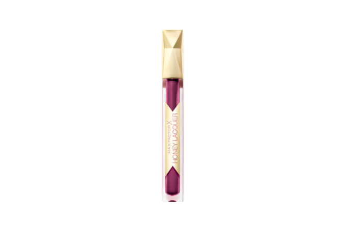 MAX FACTOR REGALE BURGUNDY