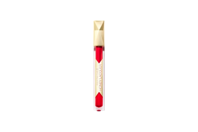 MAX FACTOR FLORA RUBY