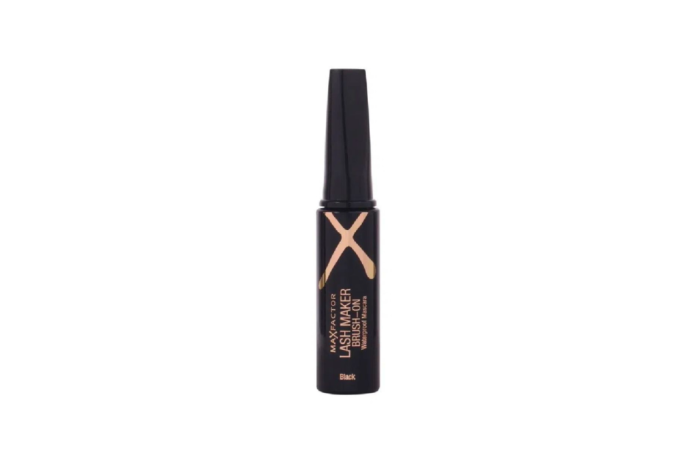 MAX FACTOR BRUSH ON LASH MAKER RIMEL