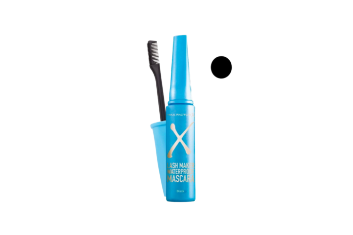 MAX FACTOR LASH MAKER WATER PROOF RIMEL