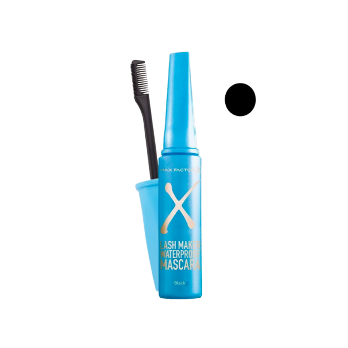 MAX FACTOR LASH MAKER WATER PROOF RIMEL