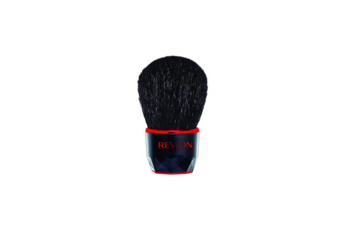 REVLON KABUKI / BRONZER BRUSH