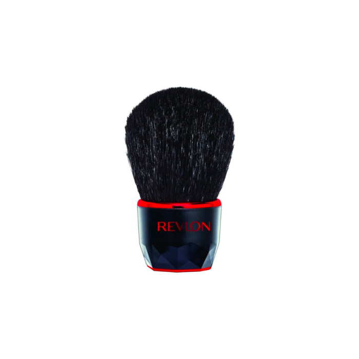 REVLON KABUKI / BRONZER BRUSH