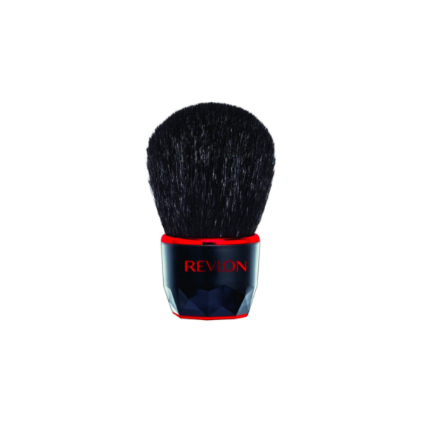 REVLON KABUKI / BRONZER BRUSH