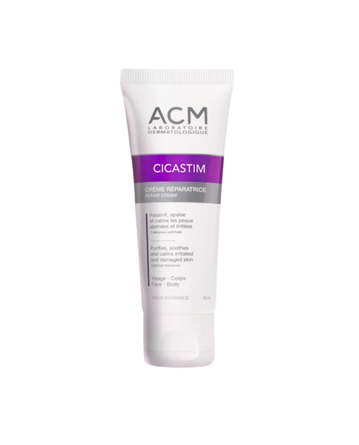 ACM CICASTIM CREMA REPARADORA 20ML