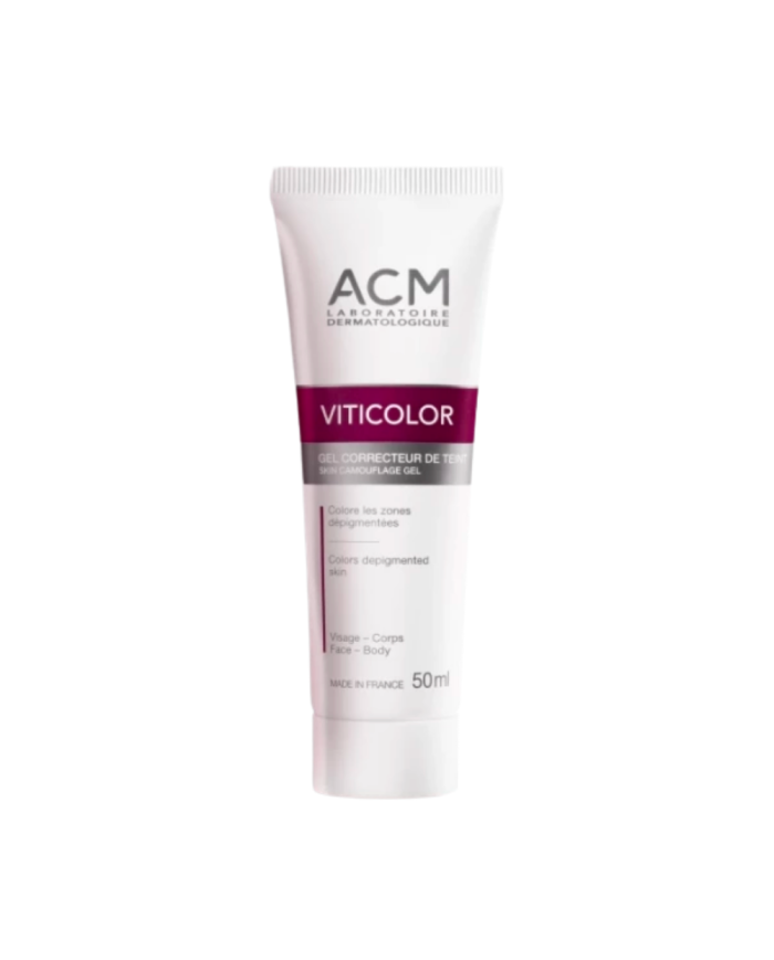 ACM DEPIWHITE CLEANSING FOAM 200ML