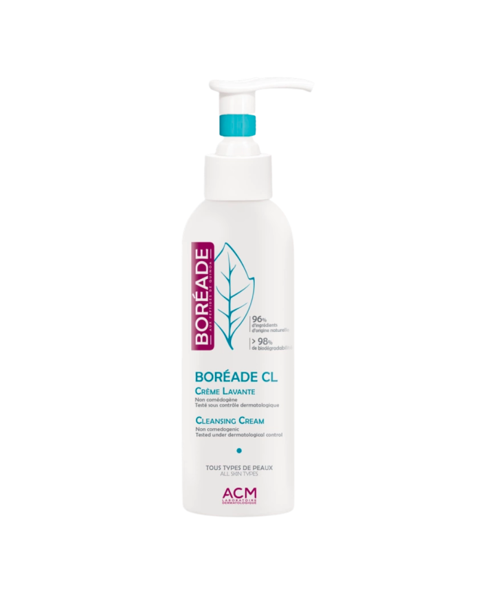 ACM BOREADE CREME LAVANTE 200ML