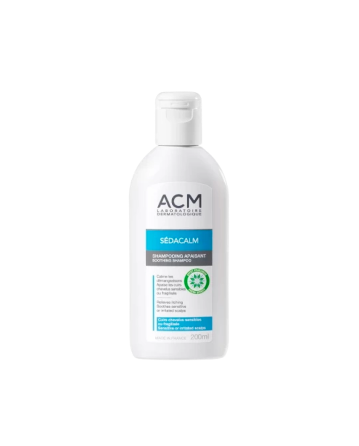 ACM ROSAKALM CREMA ANTI ROJECES 40ML