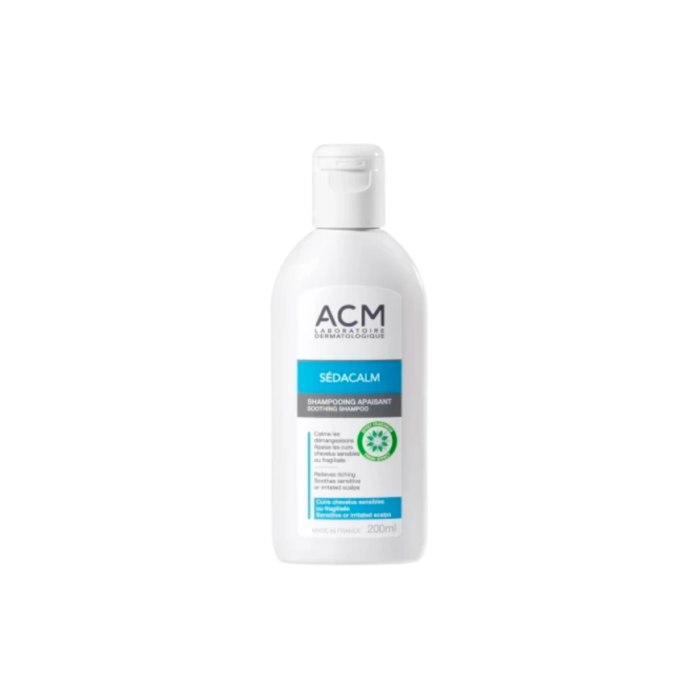 ACM SEDACALM SHAMPOO 200ML