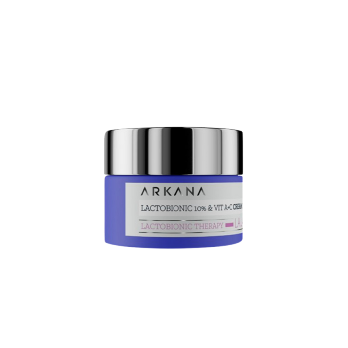 ARKANA LACTOBIONIC 10% CREAM 50ML