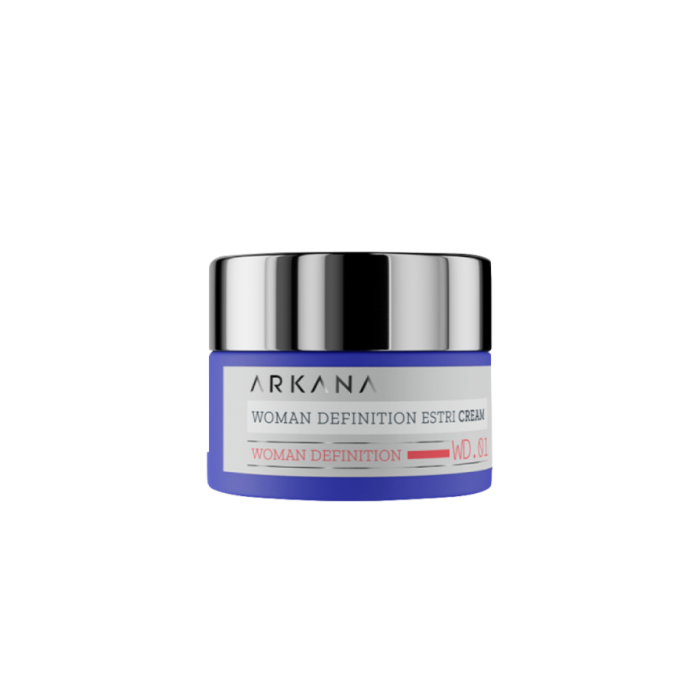 ARKANA WOMAN DEFINITION ESTRI CREAM 50ML