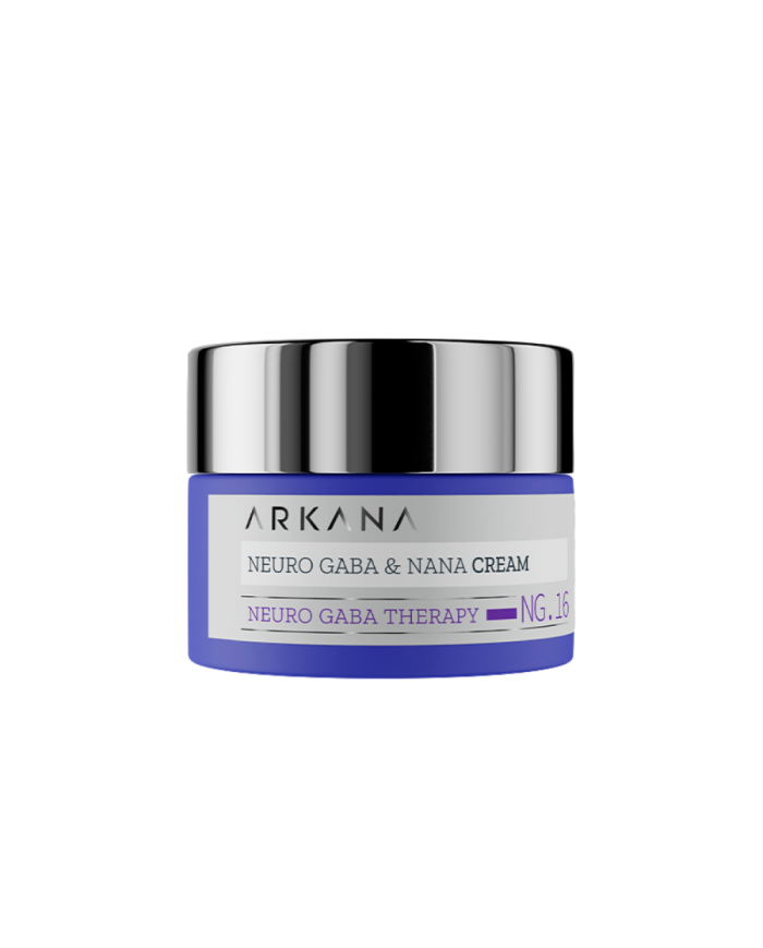 ARKANA NEURO GABA & NANA SERUM 30ML