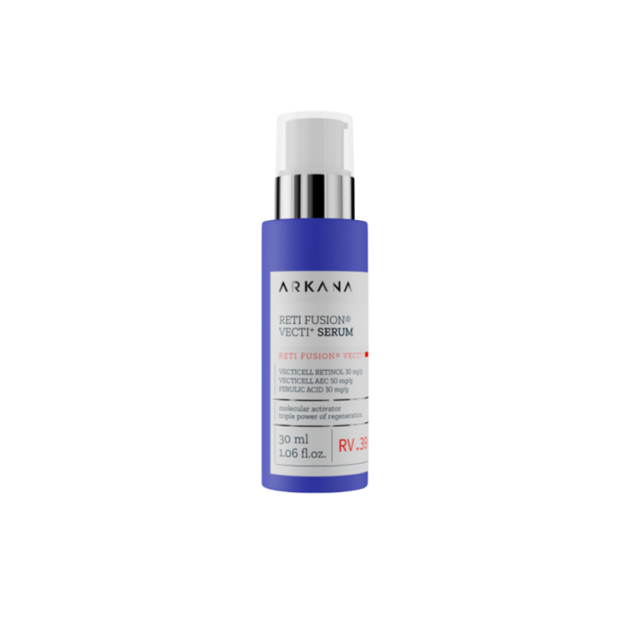 ARKANA RETI FUSION VECTI+SERUM 30ML