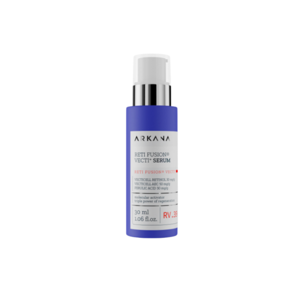 ARKANA RETI FUSION VECTI+SERUM 30ML