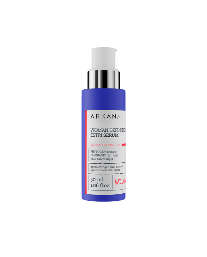 ARKANA WOMAN DEFINITION ESTRI SERUM