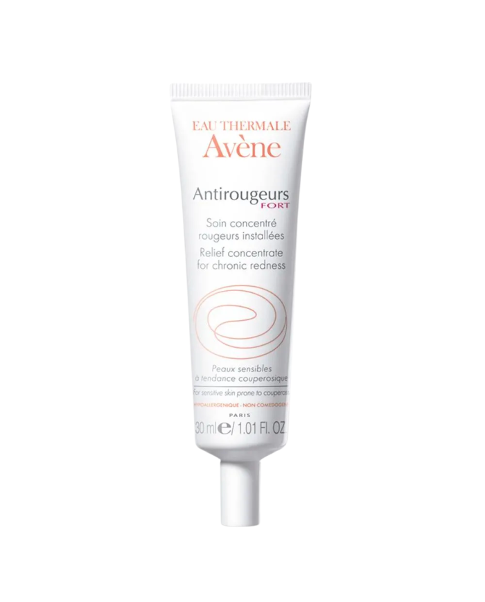 AVENE CLEANANCE GEL LIMPIADOR 200ML