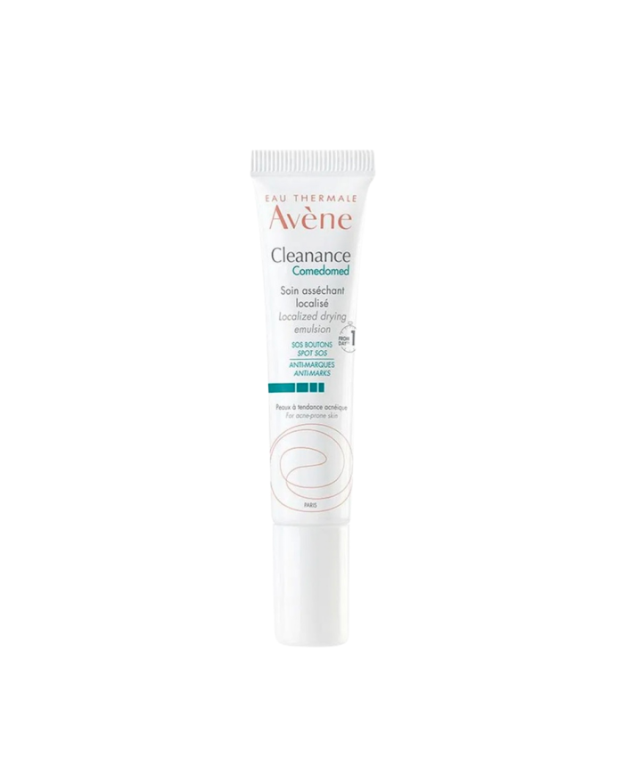 AVENE CLEANANCE COMEDOMED SOS LOCALIZADO 15ML