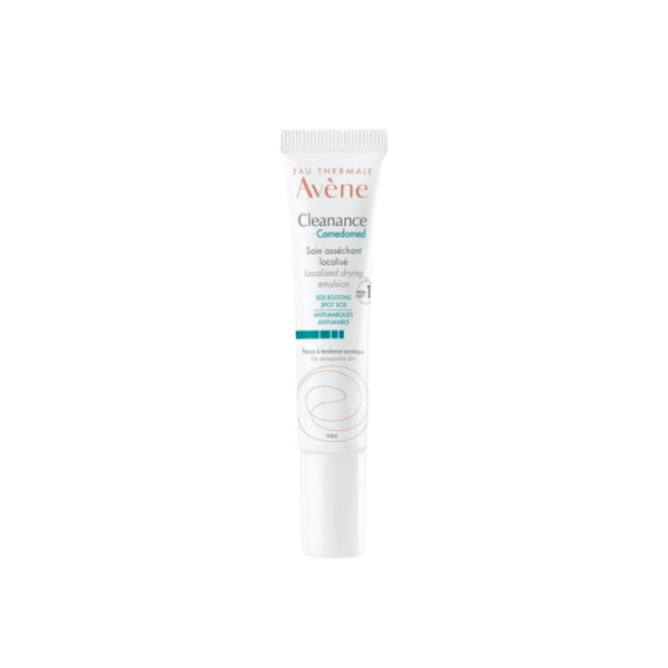 AVENE CLEANANCE COMEDOMED SOS LOCALIZADO 15ML
