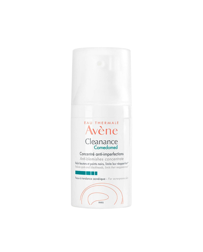 AVENE CLEANANCE COMEDOMED 30ML