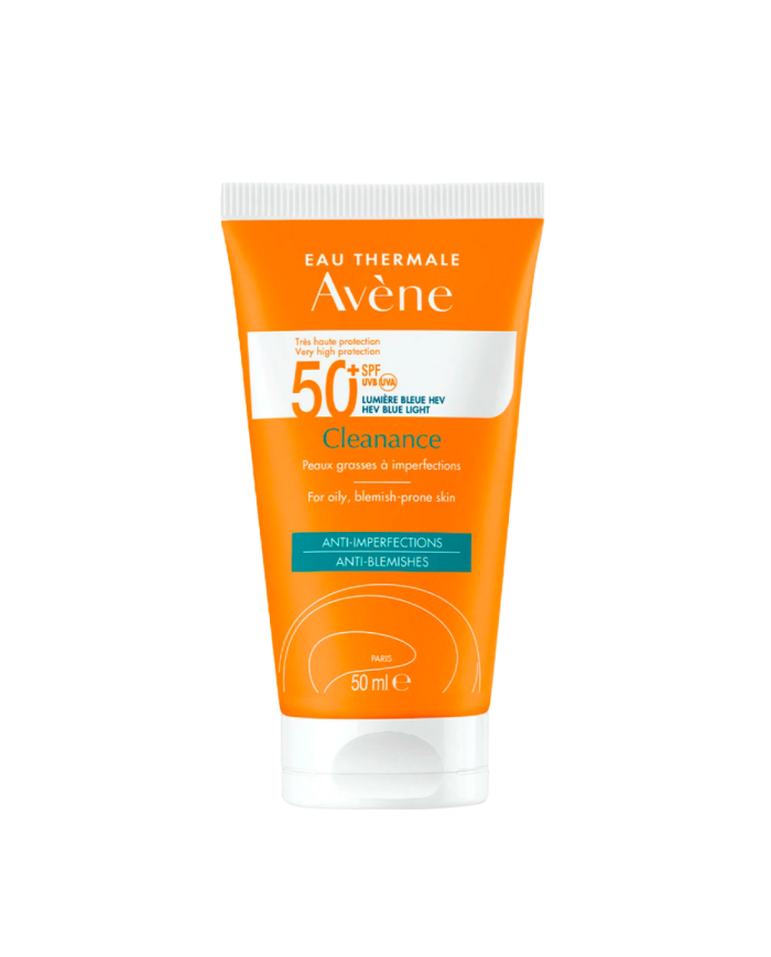 AVENE PROTECTOR SOLAR CLEANANCE