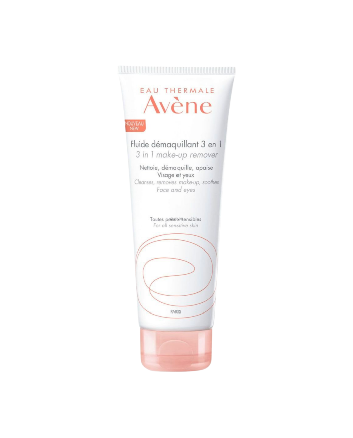 AVENE CLEANANCE BARRA DERMATOLOGICA 100G