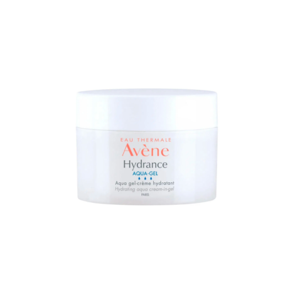 AVENE HYDRANCE AQUA GEL 50ML