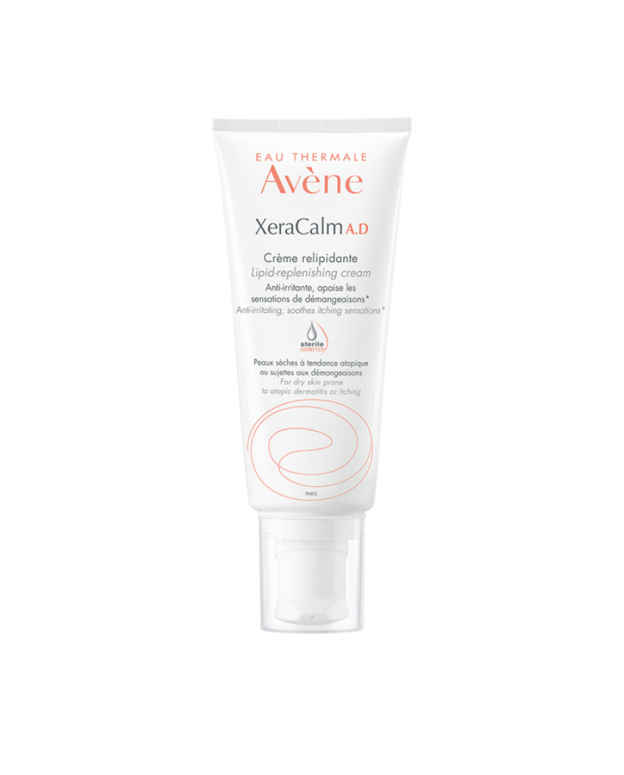 AVENE HYDRANCE AQUA GEL 50ML