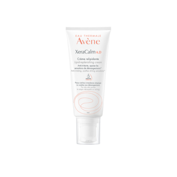 AVENE XERACALM A.D 200ML
