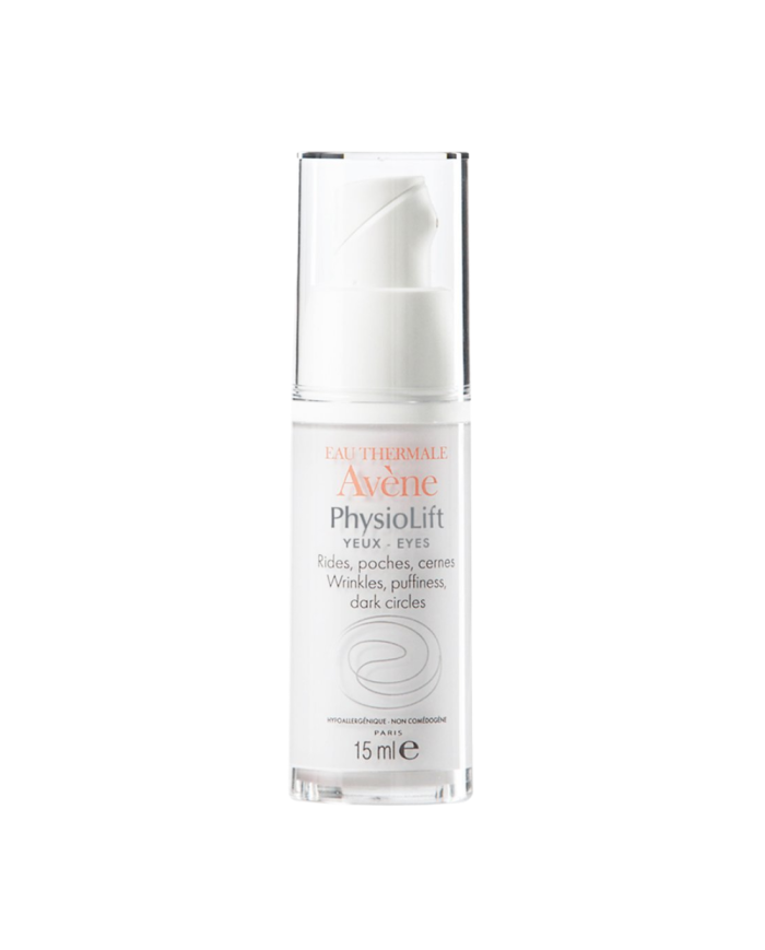 AVENE PHYSIOLIFT OJOS 15ML