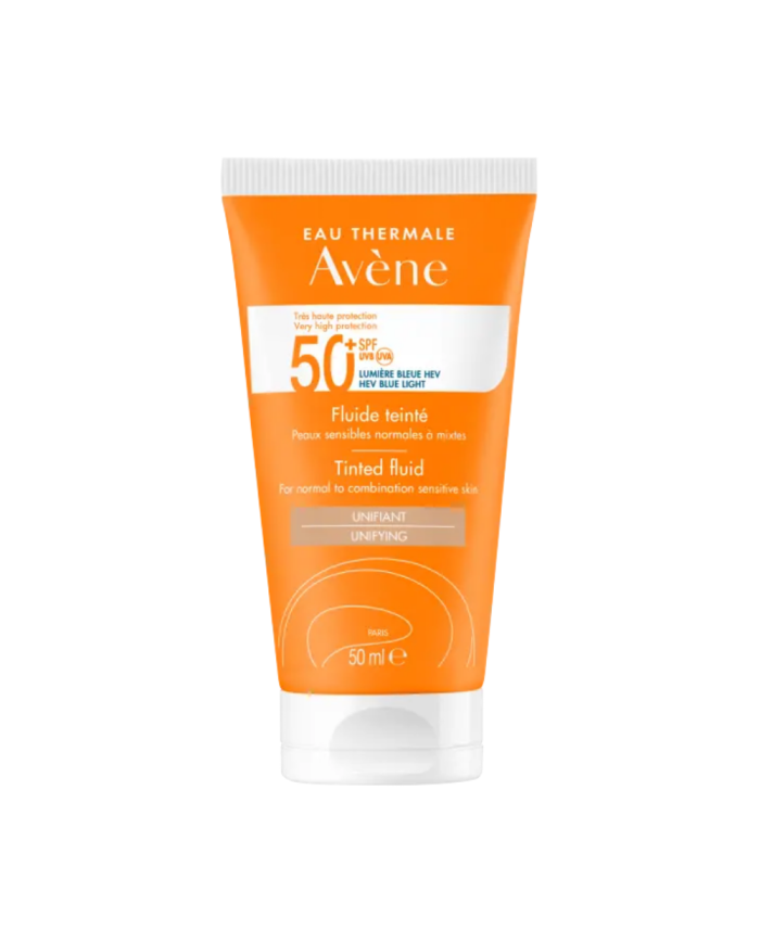 AVENE GEL EXFOLIANTE PIEL SENSIBLE 75ML