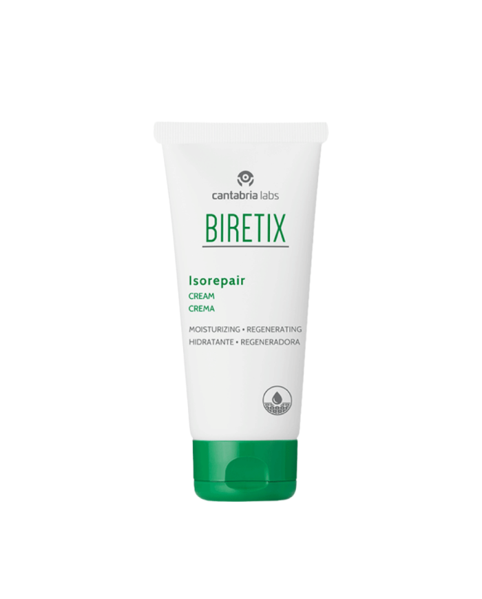 BIRETIX ISOREPAIR CREMA