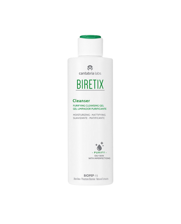 BIRETIX CLEANSER