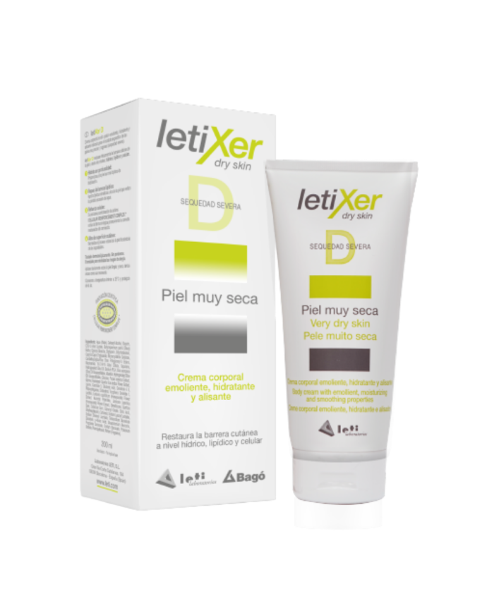 BAGO LETIXER D 200ML