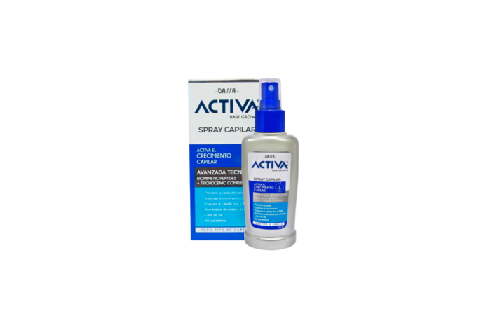 BASSA ACTIVA SPRAY 120ML