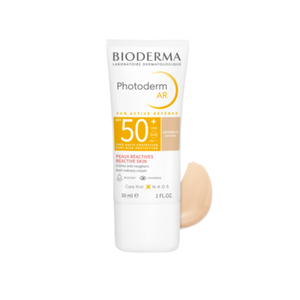 BIODERMA PHOTODERM AR 30ML