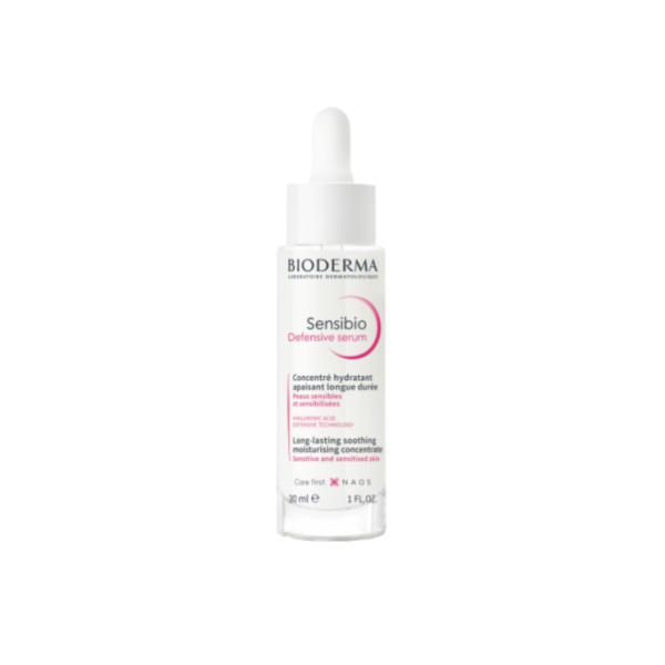 BIODERMA SENSIBIO DEFENSIVE SERUM 30ML