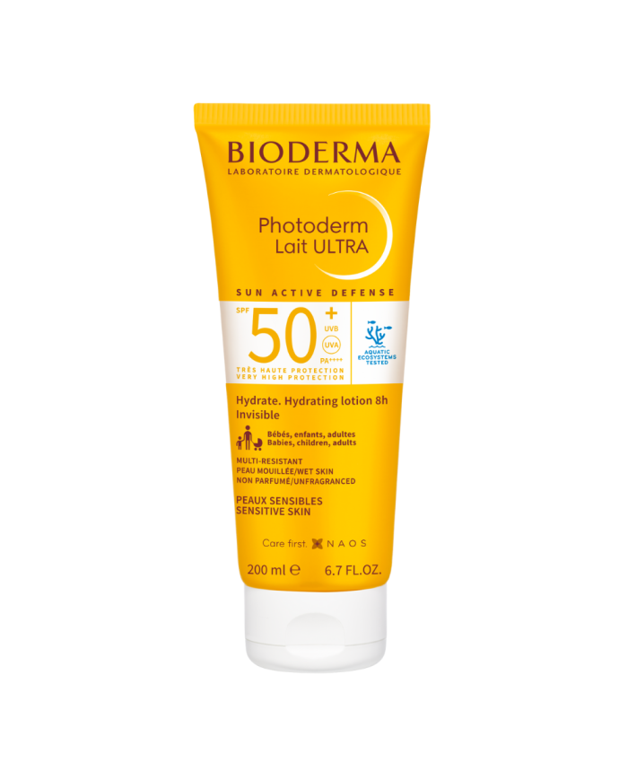 BIODERMA PHOTODERM LAIT ULTRA